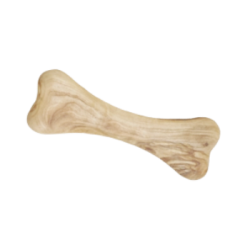 Coffee Wood Chew Bone